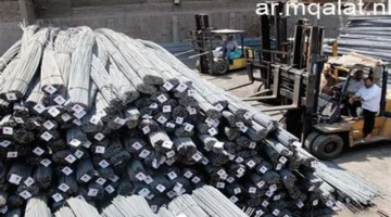 تحديث أسعار الحديد.. استقرار مفاجئ في الأسواق المصرية خلال تعاملات يوم الاثنين